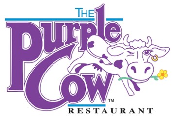 The Purple Cow - Conway 1055 Steel Ave