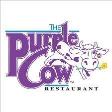 The Purple Cow - North Little Rock 