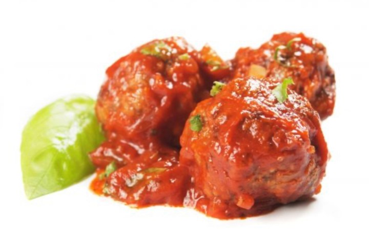 Meatballs (2) Pieces