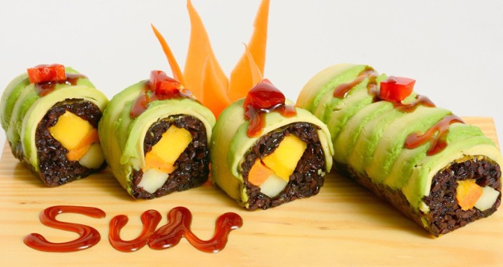 Grand Avocado Roll