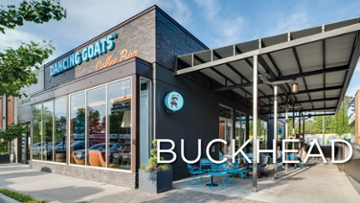 Dancing Goats® Buckhead