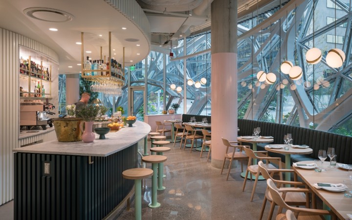 Restaurant banner image