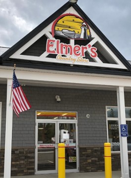 Elmer's Country Store 1039 U.S. 1