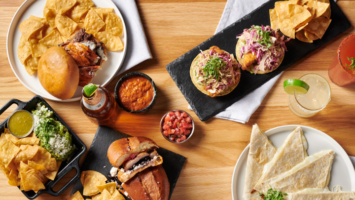 Restaurant banner image