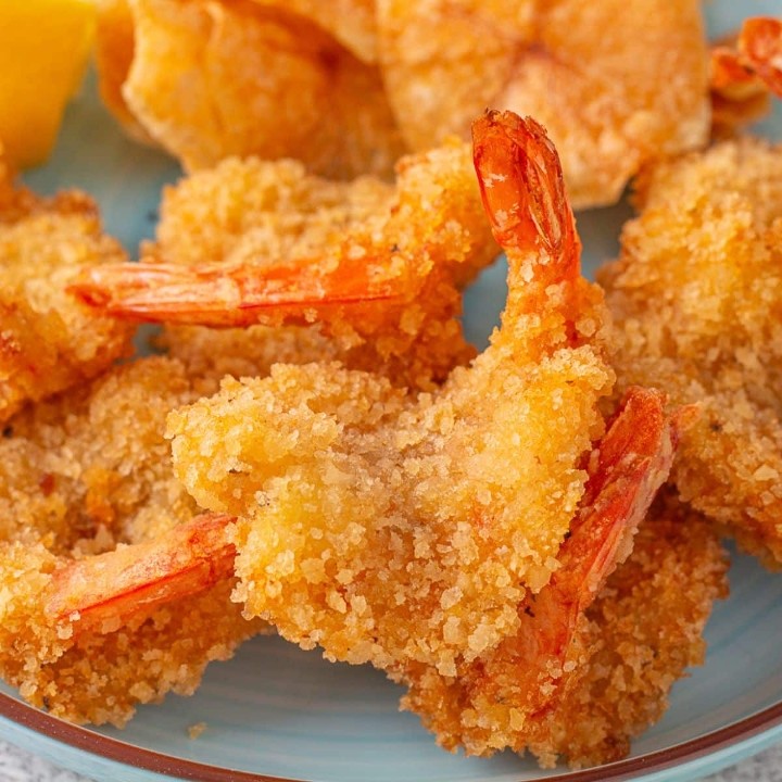 FRIED SHRIMP