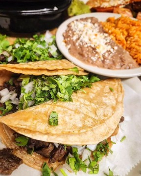 La Fiesta Restaurant