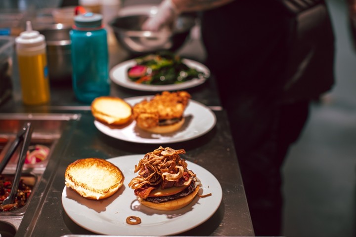 Restaurant banner image