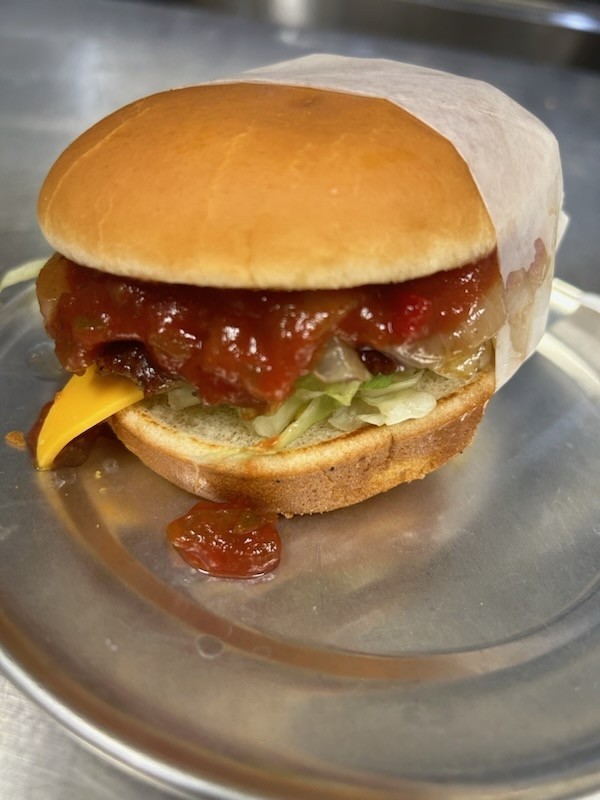 Wonderburger