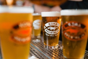 KONA PUB - Kailua Kona