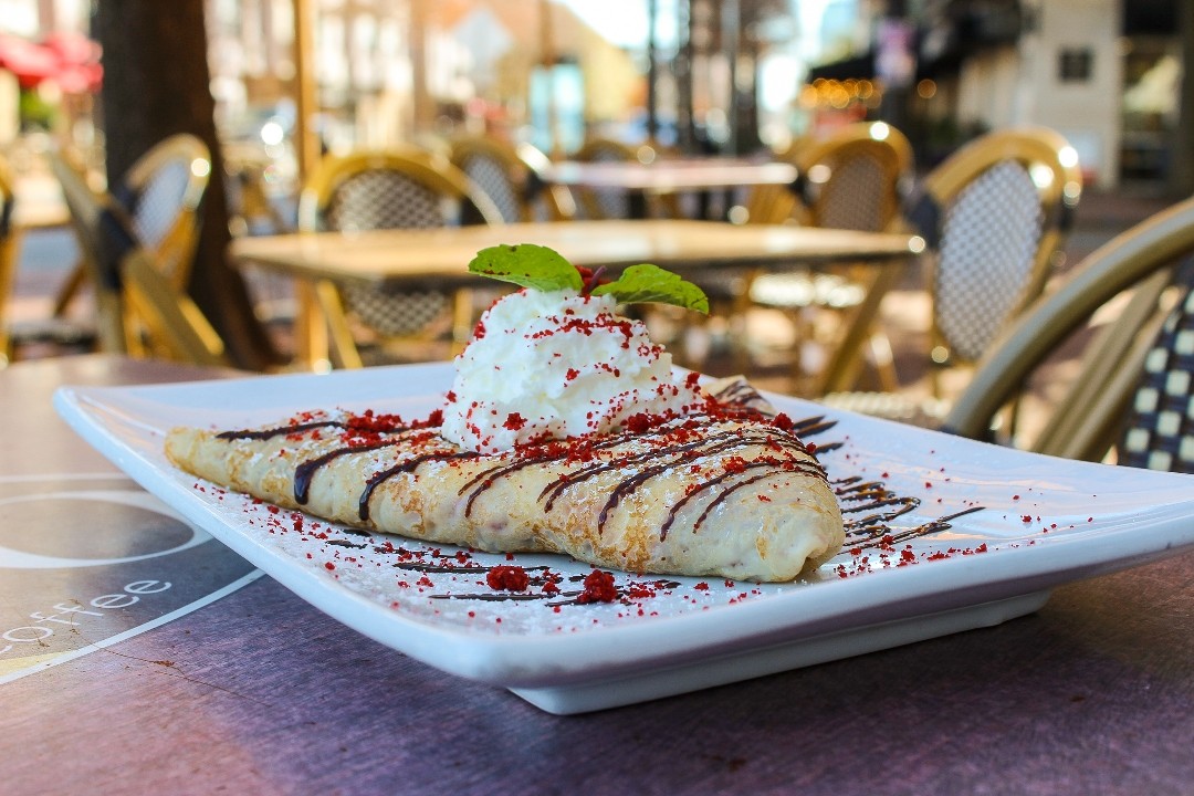Coco Crepes & Coffee - Greenway Plaza Greenway Plaza