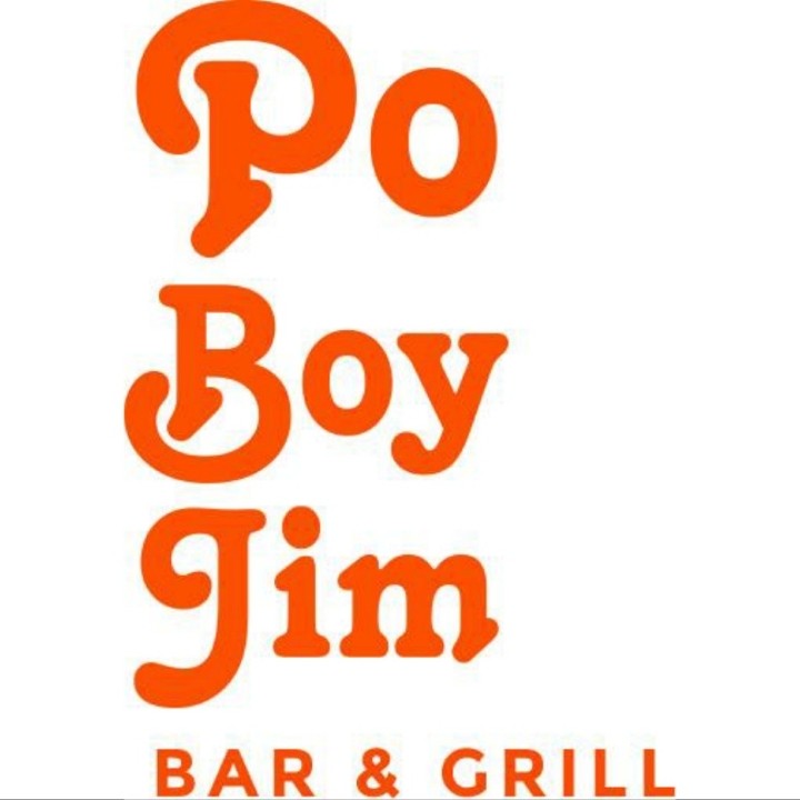 Po Boy Jim On H