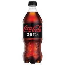 20oz Coke Zero