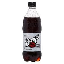 20oz Barq's Root Beer