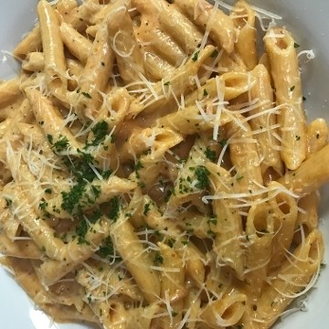 19 Italian Bistro