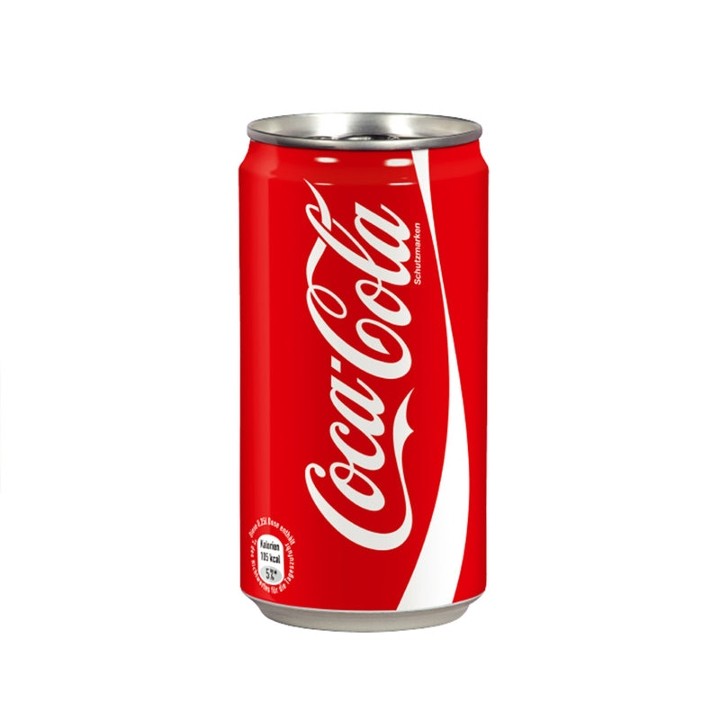 Coke Can