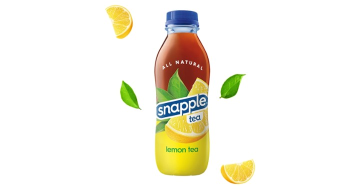 Snapple Lemon Iced Tea