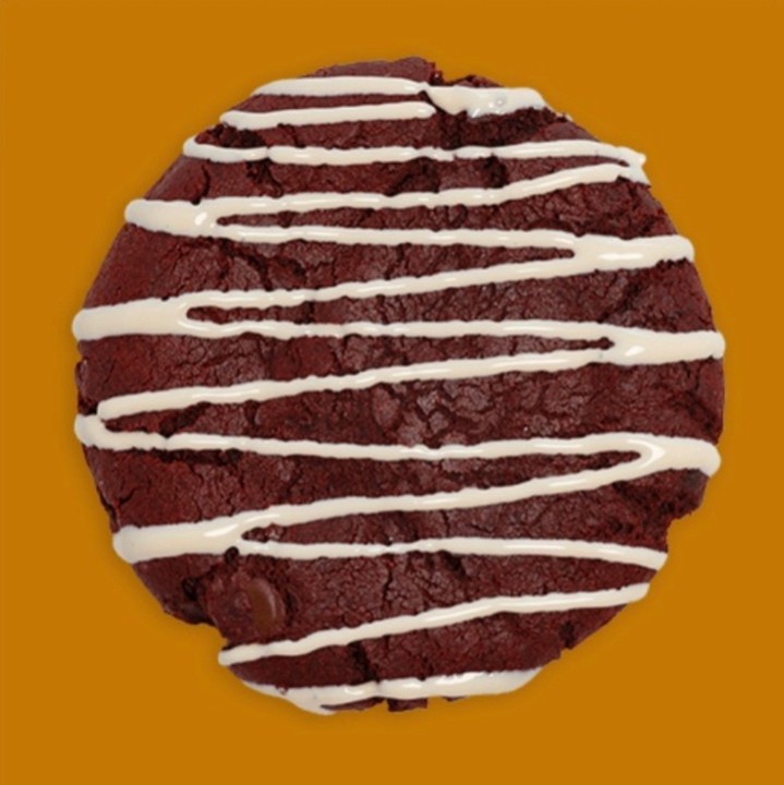 RED VELVET