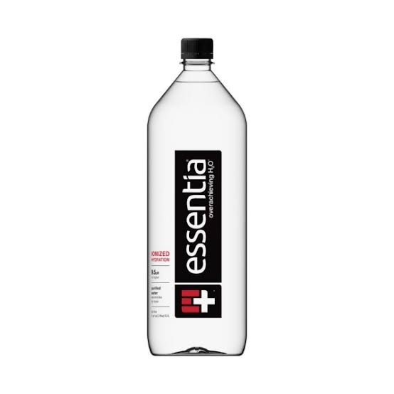 Essentia Water Bottle