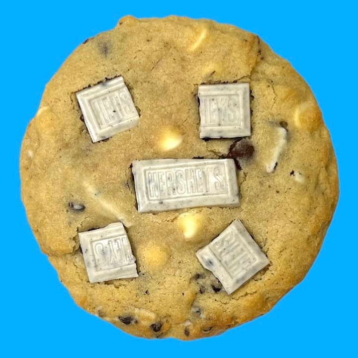 HERSHEY’S COOKIES N’ CREME