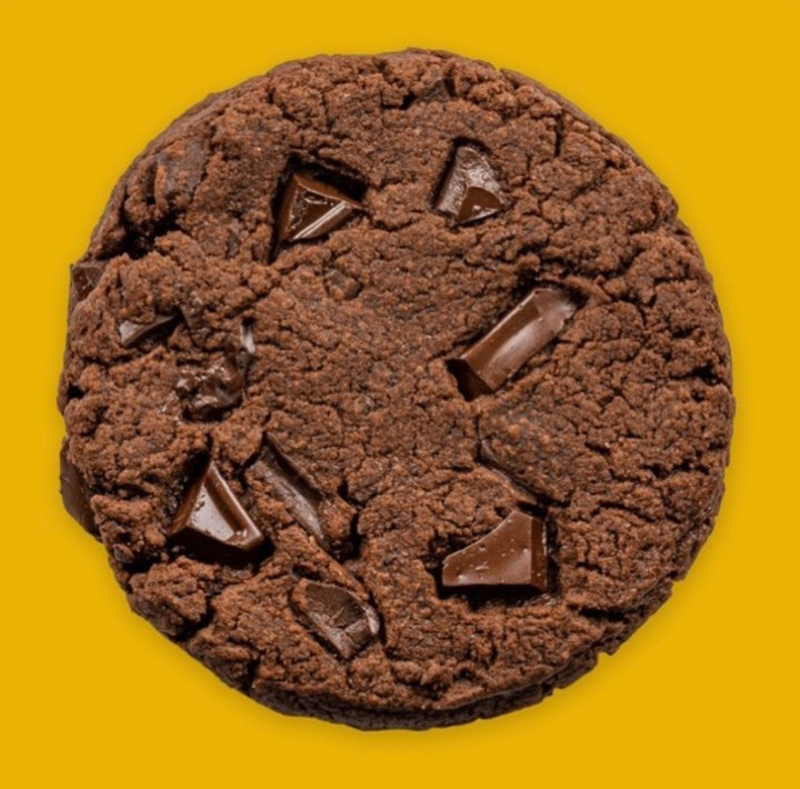 DOUBLE FUDGE CHIP