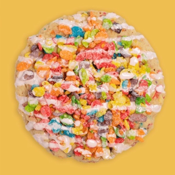 FRUITY PEBBLE PUNCH
