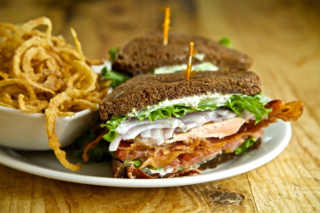 Rye Grill & Bar