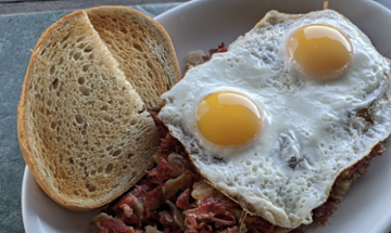 Deli South