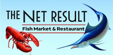 NET RESULT FISH MARKET & RESTAURANT