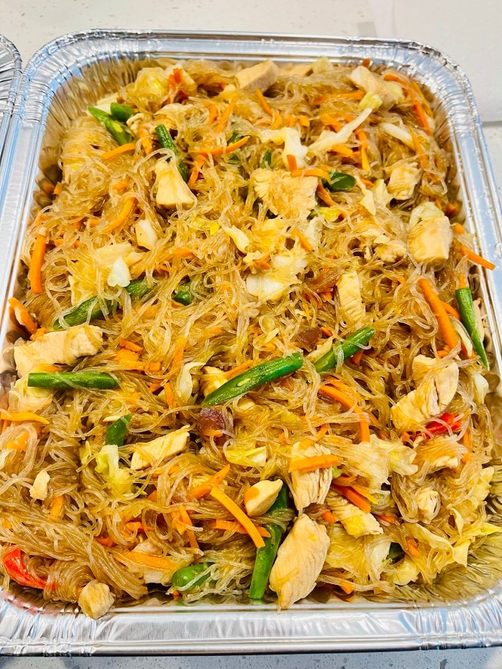 Sana All Authentic Filipino Cuisine Food Trailer