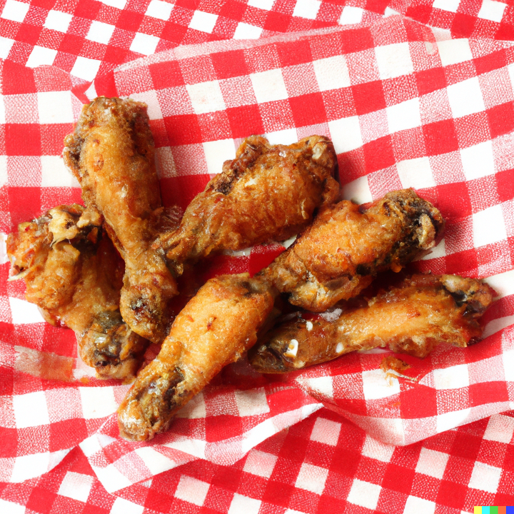 Buffalo Wings