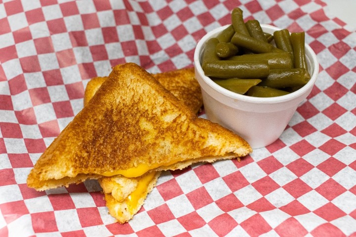 Grilled Cheese