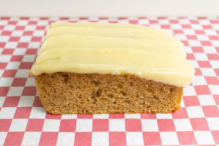 Spice Cake