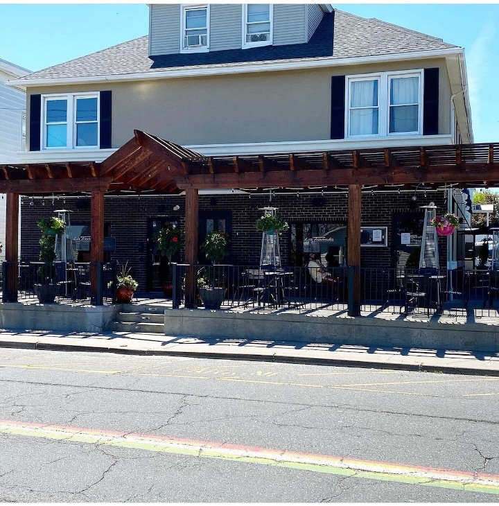 La Tavola Ristorante Waterbury 702 Highland Ave
