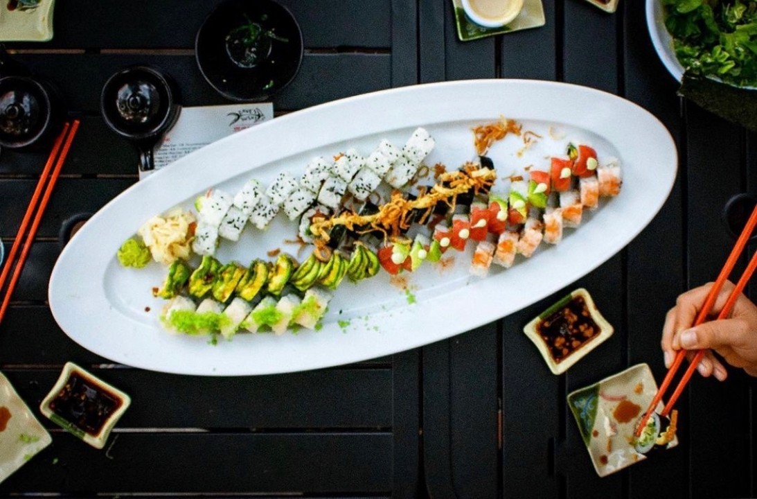 Dave's Sushi