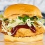 CALI CHICKEN SANDWICH small tray