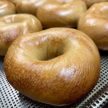 Holey City Bagels