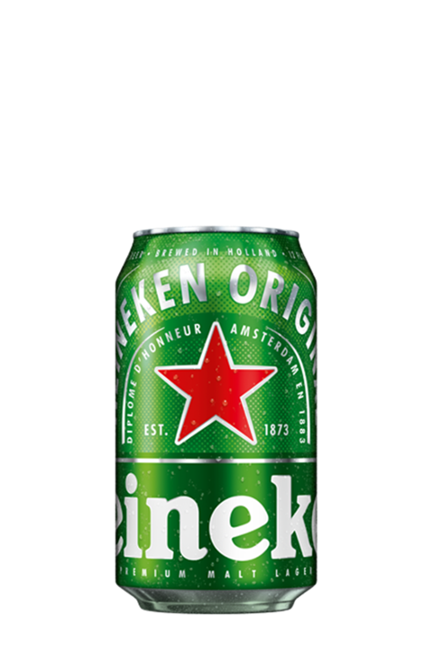Heineken,