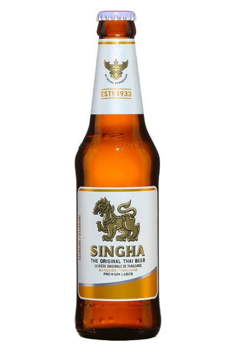 Singha (Thai lager),