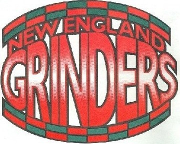 New England Grinders logo