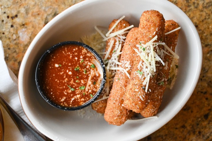 Mozzarella Sticks