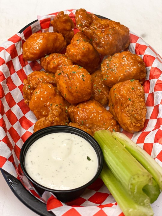 Boneless Wings