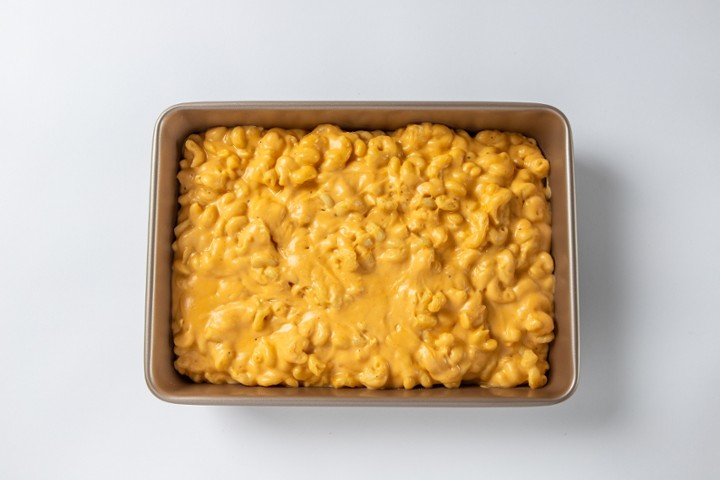 CLASSIC MAC & CHEESE TRAY