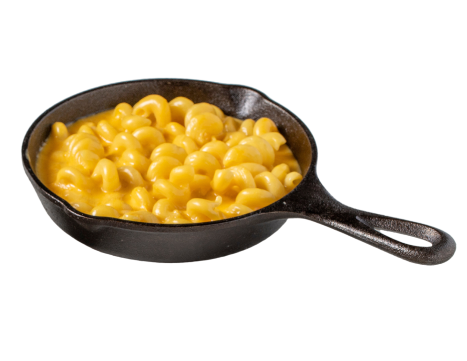 KIDS MAC & CHEESE