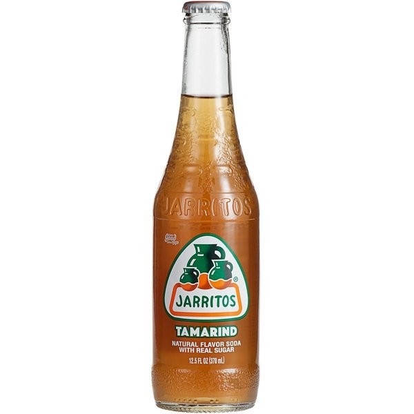 Jarritos Tamarindo