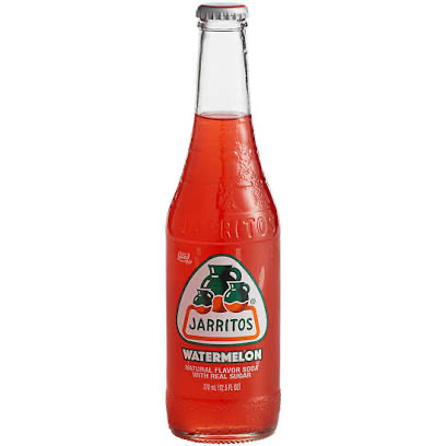 Jarritos Watermelon