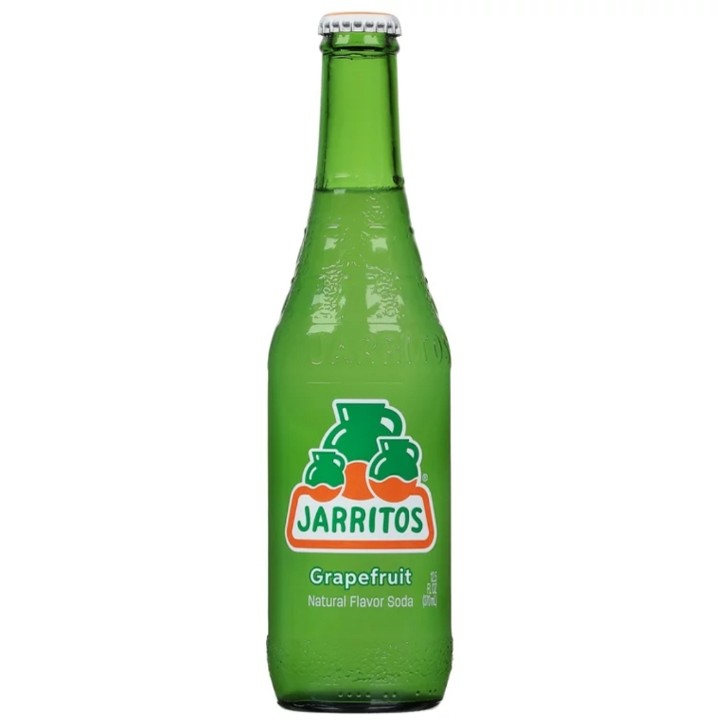 Jarritos Grapefruit