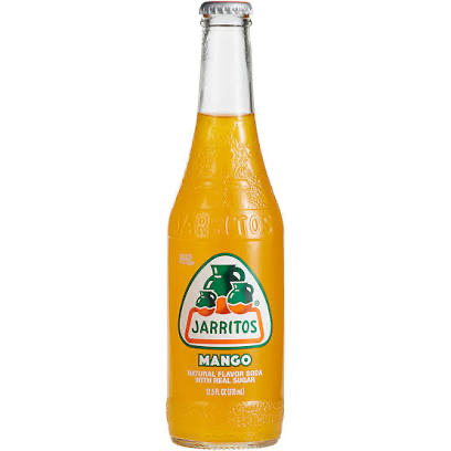 Jarritos Mango