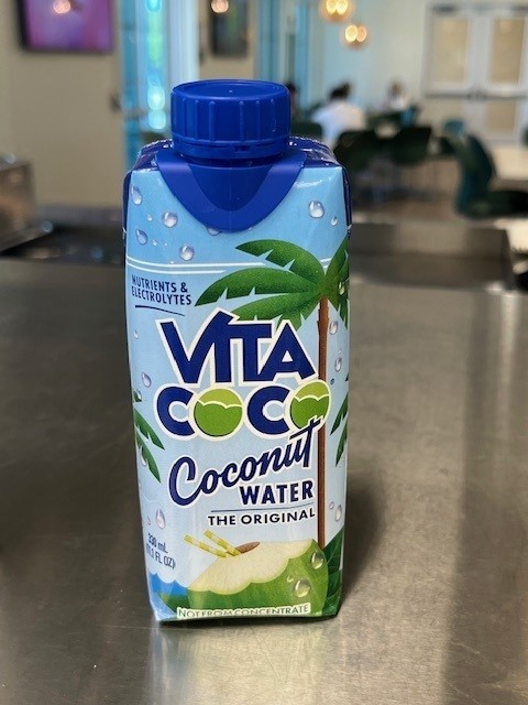 Vitacoco Coconut Water