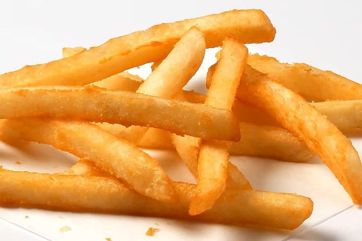 Small Basket of Fries