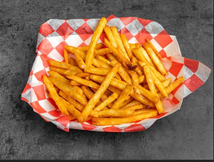 Small Basket of Fries